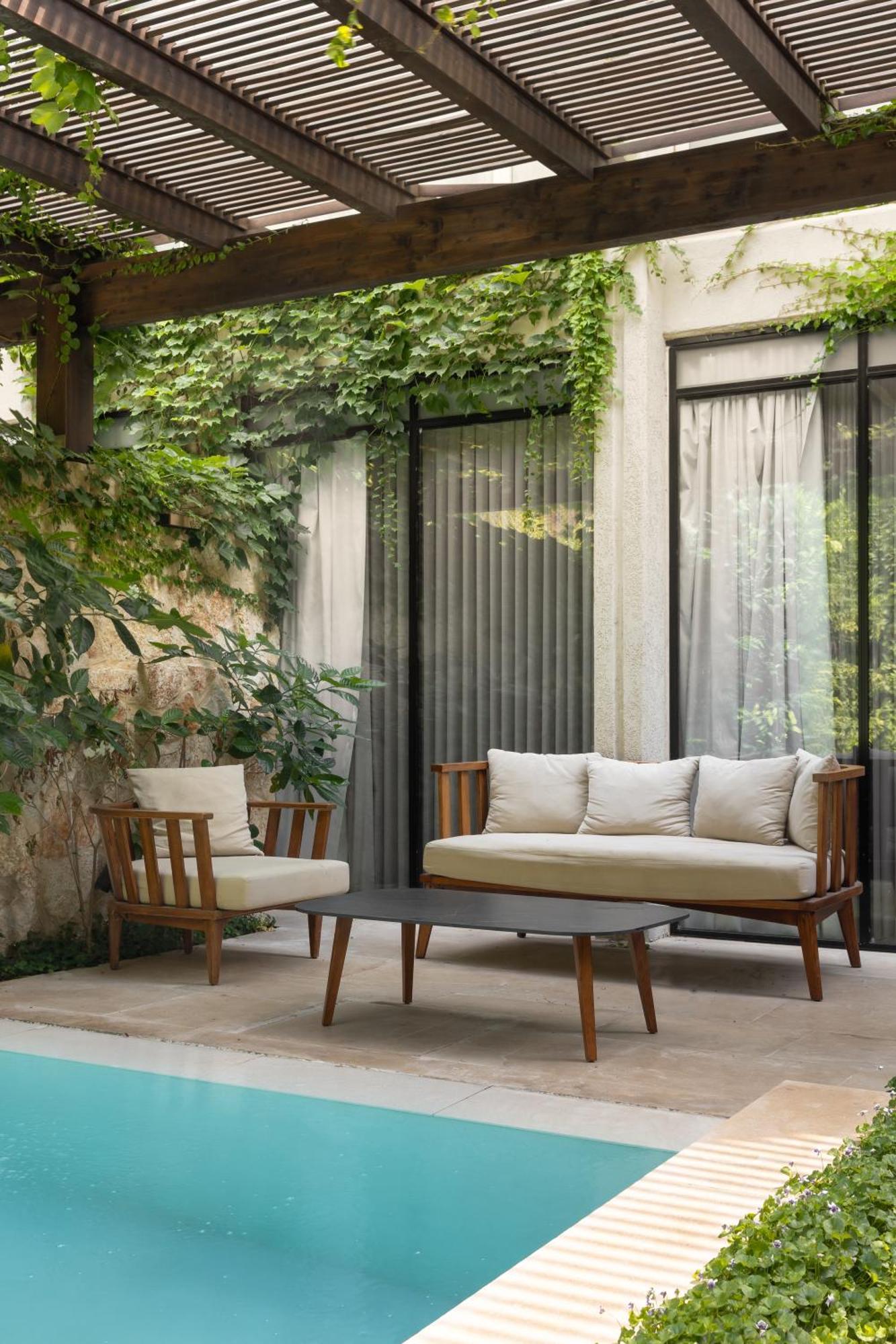 Gordonia Ma'Ale Hahamisha (Adults Only) Hotel Ngoại thất bức ảnh