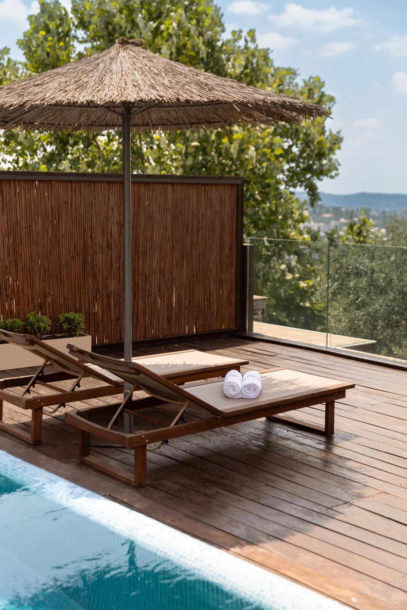 Gordonia Ma'Ale Hahamisha (Adults Only) Hotel Ngoại thất bức ảnh